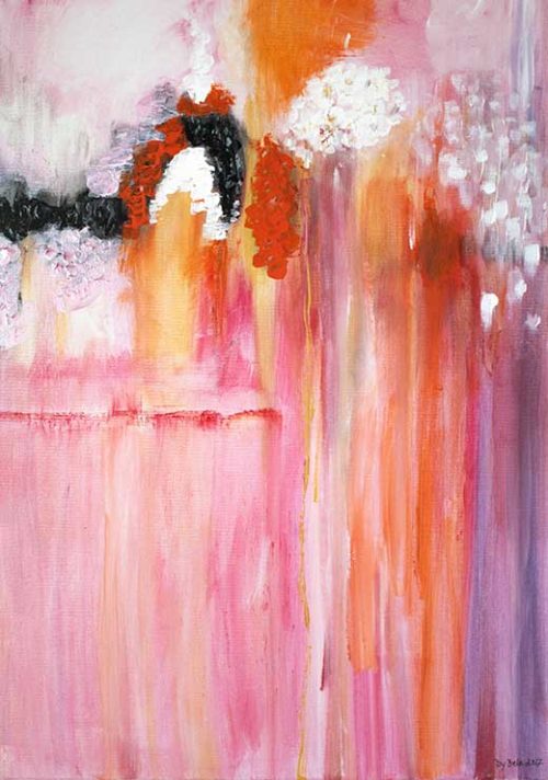 Dreaming - Bente Hult Dreaming - Bente Hult