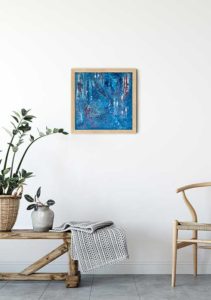 Forever Loving Blue - Bente Hult Forever Loving Blue - Bente Hult