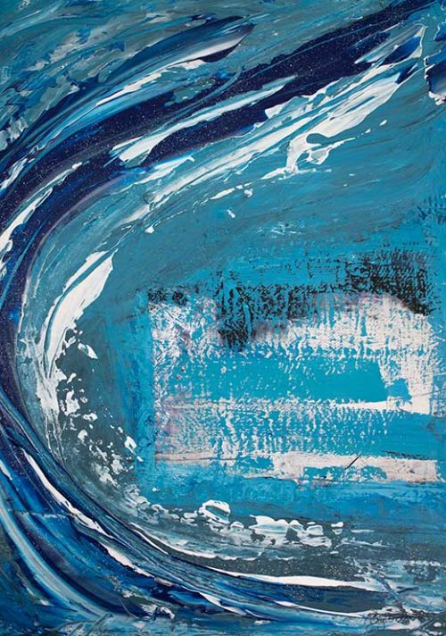 Go With the Flow - Bente Hult Go With the Flow - Bente Hult