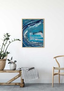 Go With the Flow - Bente Hult Go With the Flow - Bente Hult