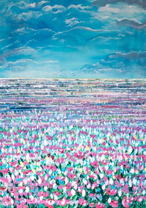 Holland - Anne-Lee Holland - Anne-Lee