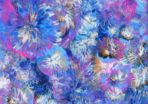 Floral Bonanza - ReCreative Floral Bonanza - ReCreative