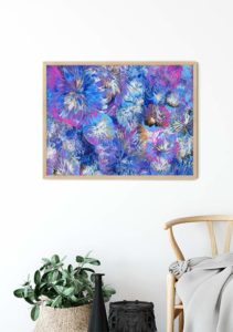 Floral Bonanza - ReCreative Floral Bonanza - ReCreative