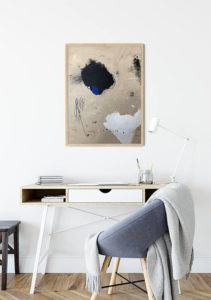 Raw Canvas no. 10 - Jimmy Ralsmark Raw Canvas no. 10 - Jimmy Ralsmark