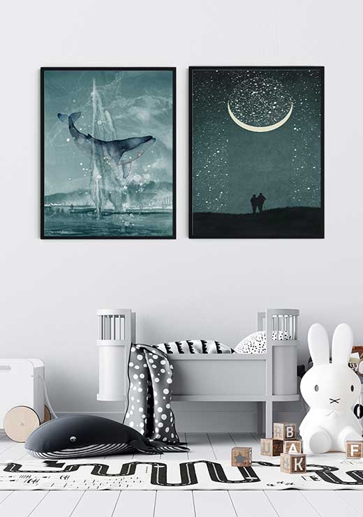 The Witty Whale - STORÖY The Witty Whale - STORÖY