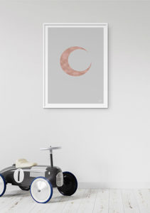 Marvelous Moon - Tonje Marie Marvelous Moon - Tonje Marie