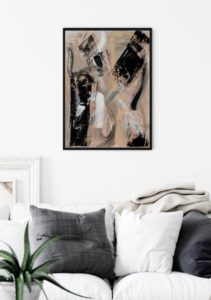 I'm Just Fantastic - Isaksson Art I'm Just Fantastic - Isaksson Art