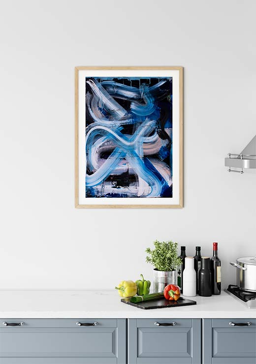 You Rock My World - Isaksson Art You Rock My World - Isaksson Art