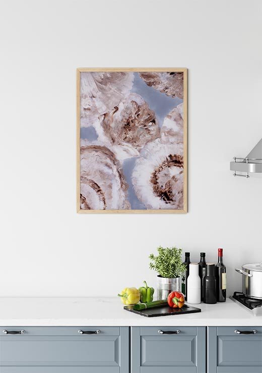 Am I In Heaven? - Isaksson Art Am I In Heaven? - Isaksson Art