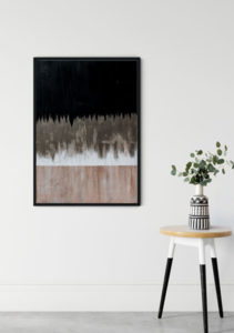 From Dusk To Dawn II - Isaksson Art From Dusk To Dawn II - Isaksson Art