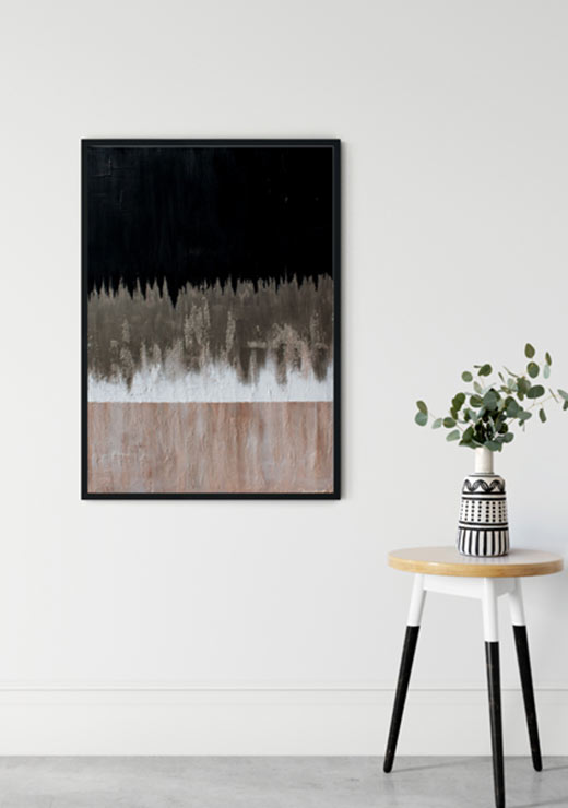 From Dusk To Dawn II - Isaksson Art From Dusk To Dawn II - Isaksson Art