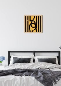 Stripes 2.0 - Ulf Karlsson Stripes 2.0 - Ulf Karlsson