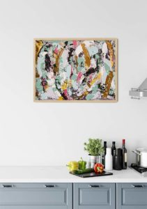She Had Always Dreamt of Running Her Own Business, She Just Didn't Know What Kind of Business - Tove Höglund She Had Always Dreamt of Running Her Own Business, She Just Didn't Know What Kind of Business - Tove Höglund