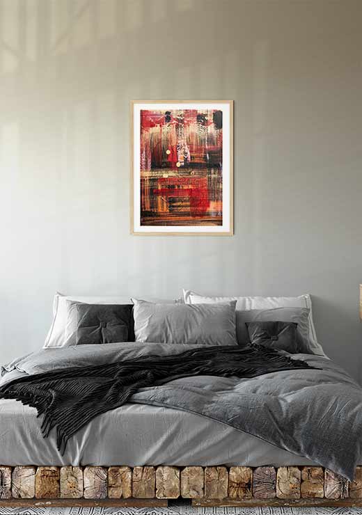 HOT HOT HOT - Isaksson Art HOT HOT HOT - Isaksson Art
