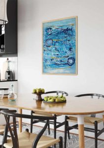 Spring Feeling - Bente Hult Spring Feeling - Bente Hult