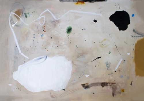 Raw Canvas no. 11 - Jimmy Ralsmark Raw Canvas no. 11 - Jimmy Ralsmark