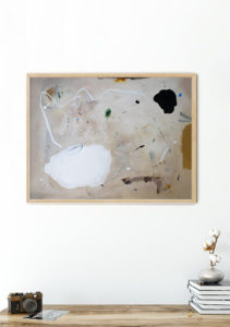 Raw Canvas no. 11 - Jimmy Ralsmark Raw Canvas no. 11 - Jimmy Ralsmark