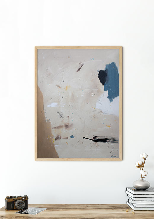 Raw Canvas no. 17 - Jimmy Ralsmark Raw Canvas no. 17 - Jimmy Ralsmark