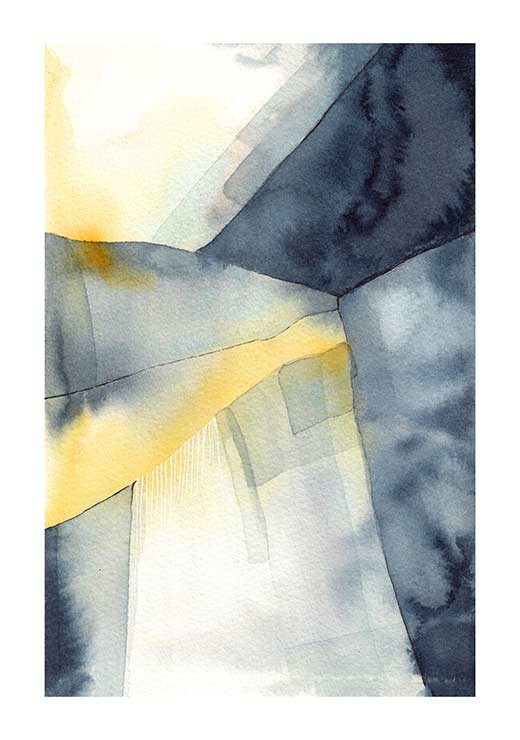 Light Coming Through - Anne Hvidt Light Coming Through - Anne Hvidt