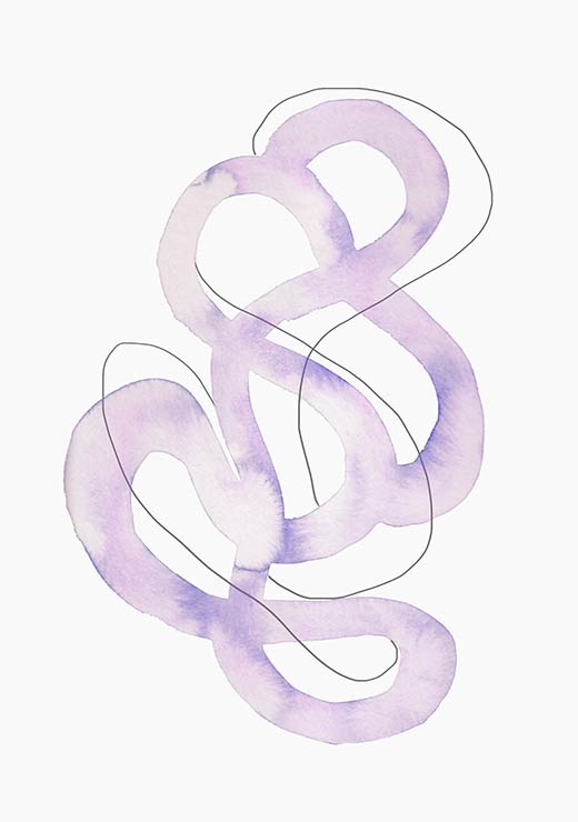 Tangled Up - Anne Hvidt Tangled Up - Anne Hvidt