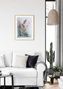In the Wind - Melina Dahl Design In the Wind - Melina Dahl Design