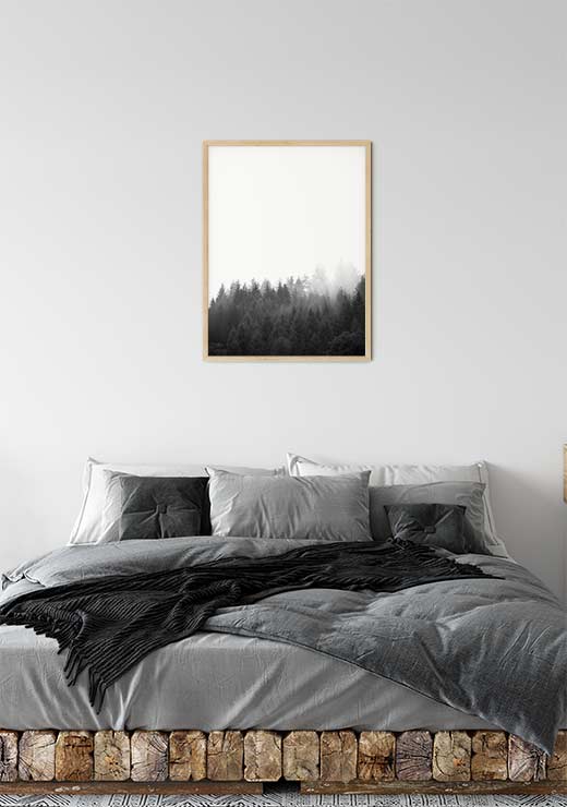 Walk Through the Forest - Studio Nahili Walk Through the Forest - Studio Nahili