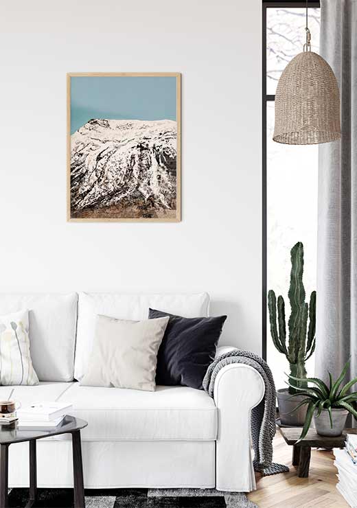 Winter Landscape 1 - Joanna Winter Landscape 1 - Joanna