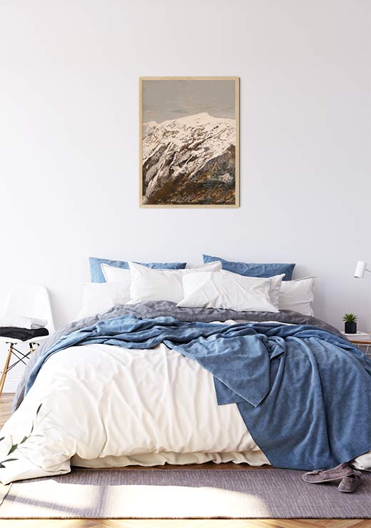 Winter Landscape 2 - Joanna Winter Landscape 2 - Joanna