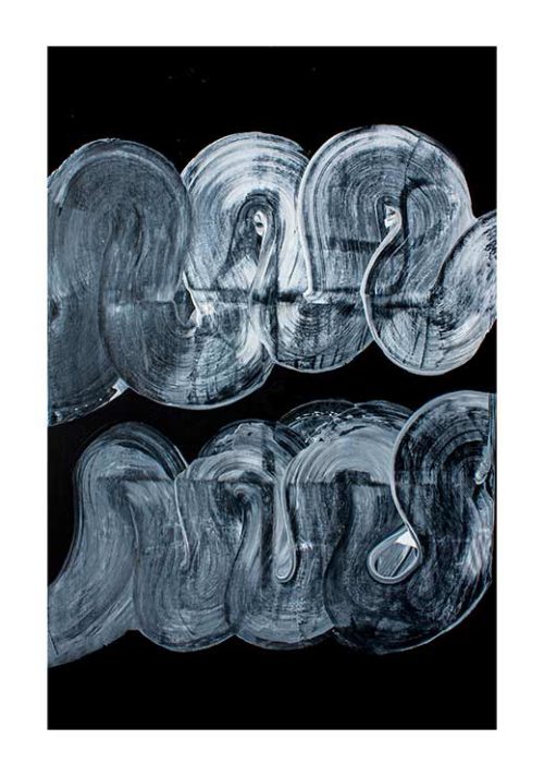 A Maze Me no. 1 - Isaksson Art A Maze Me no. 1 - Isaksson Art