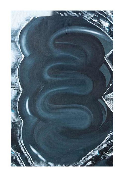 A Maze Me no. 2 - Isaksson Art A Maze Me no. 2 - Isaksson Art