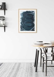 A Maze Me no. 2 - Isaksson Art A Maze Me no. 2 - Isaksson Art