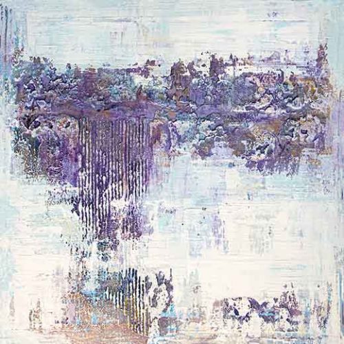 Early Morning - Inez Froehlich Early Morning - Inez Froehlich
