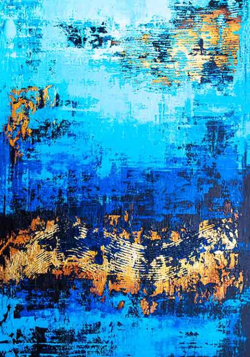 Insomnia - Inez Froehlich Insomnia - Inez Froehlich