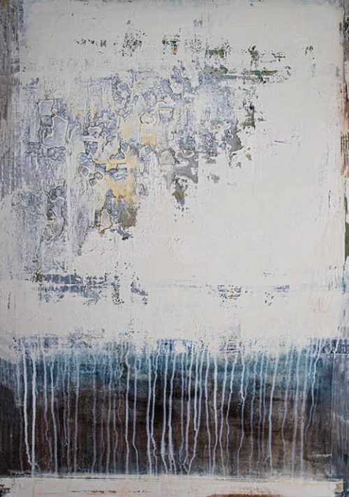 Melancholia - Inez Froehlich Melancholia - Inez Froehlich