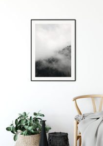 Above the Clouds - Studio Nahili Above the Clouds - Studio Nahili
