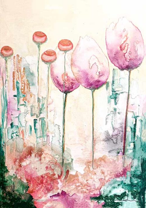 Älvbo - Emma Larsson Art Älvbo - Emma Larsson Art