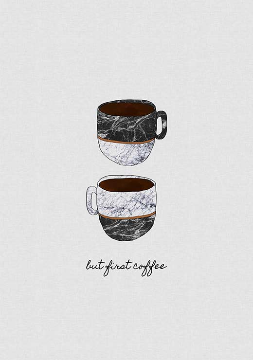But First Coffee II - Orara Studio But First Coffee II - Orara Studio