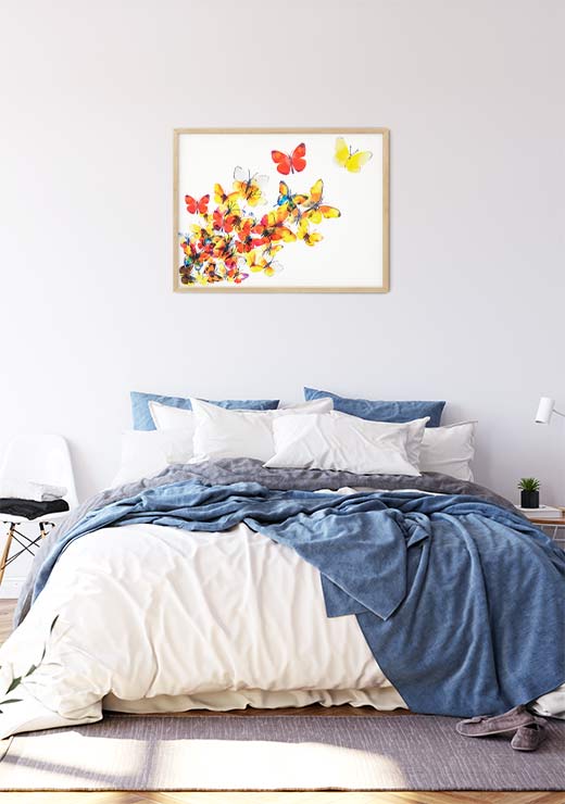 Butterflies - Turid T Butterflies - Turid T