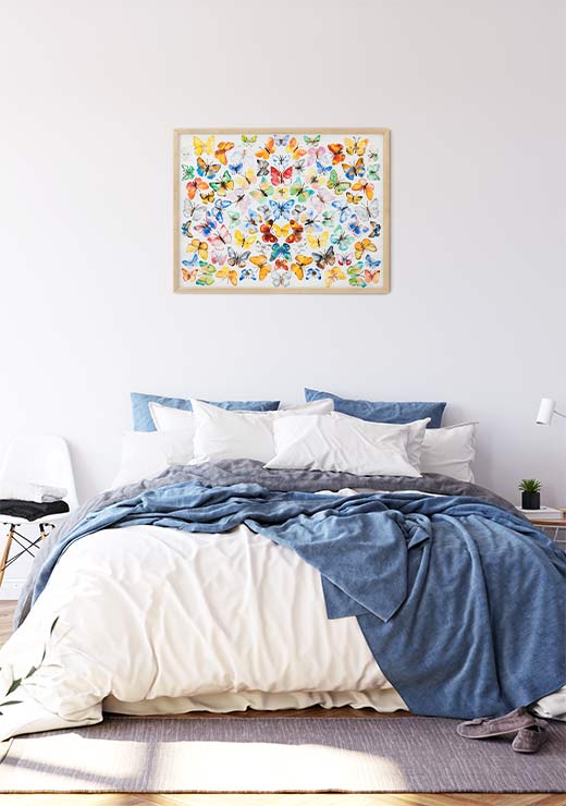 Butterflies - Turid T Butterflies - Turid T