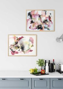 Dancing in a Field of Flowers - Anita Øren Dancing in a Field of Flowers - Anita Øren