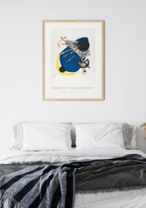Kleine Welten II - - Wassily Kandinsky Kleine Welten II - - Wassily Kandinsky