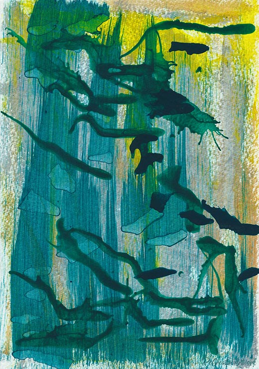 Come Rain or Shine - ReCreative Artwork Come Rain or Shine - ReCreative Artwork