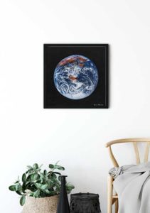 Mother Earth - Bozenna Pedersen Mother Earth - Bozenna Pedersen