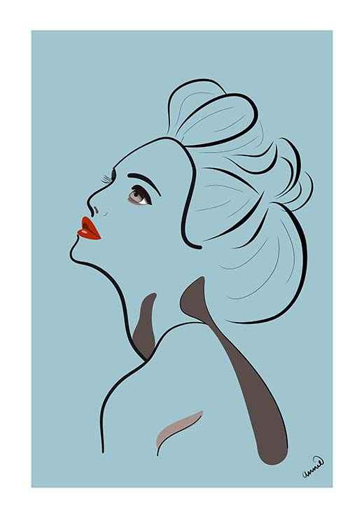 Dreamer - Anna Norén Dreamer - Anna Norén