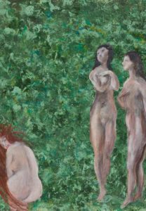 The Repeated Narrative I - Art Torillfskare The Repeated Narrative I - Art Torillfskare