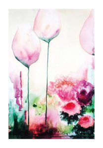 Longing Peace - Emma Larsson Art Longing Peace - Emma Larsson Art