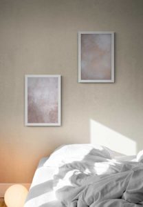 Discreet no. 4 - Art by Frida Lifbom Discreet no. 4 - Art by Frida Lifbom