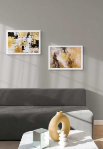 Golden no. 1 - Art by Frida Lifbom Golden no. 1 - Art by Frida Lifbom