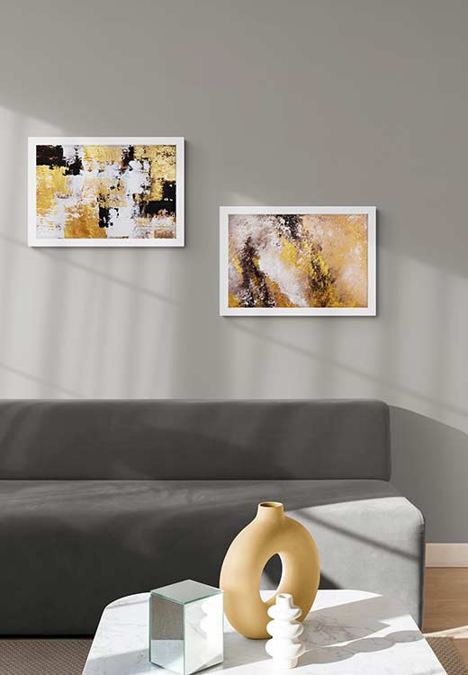 Golden no. 1 - Art by Frida Lifbom Golden no. 1 - Art by Frida Lifbom