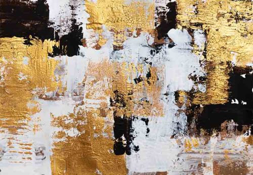 Golden no. 1 - Art by Frida Lifbom Golden no. 1 - Art by Frida Lifbom